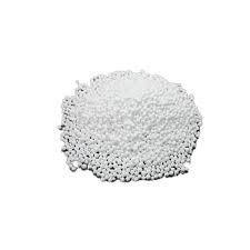 Exchange Resins